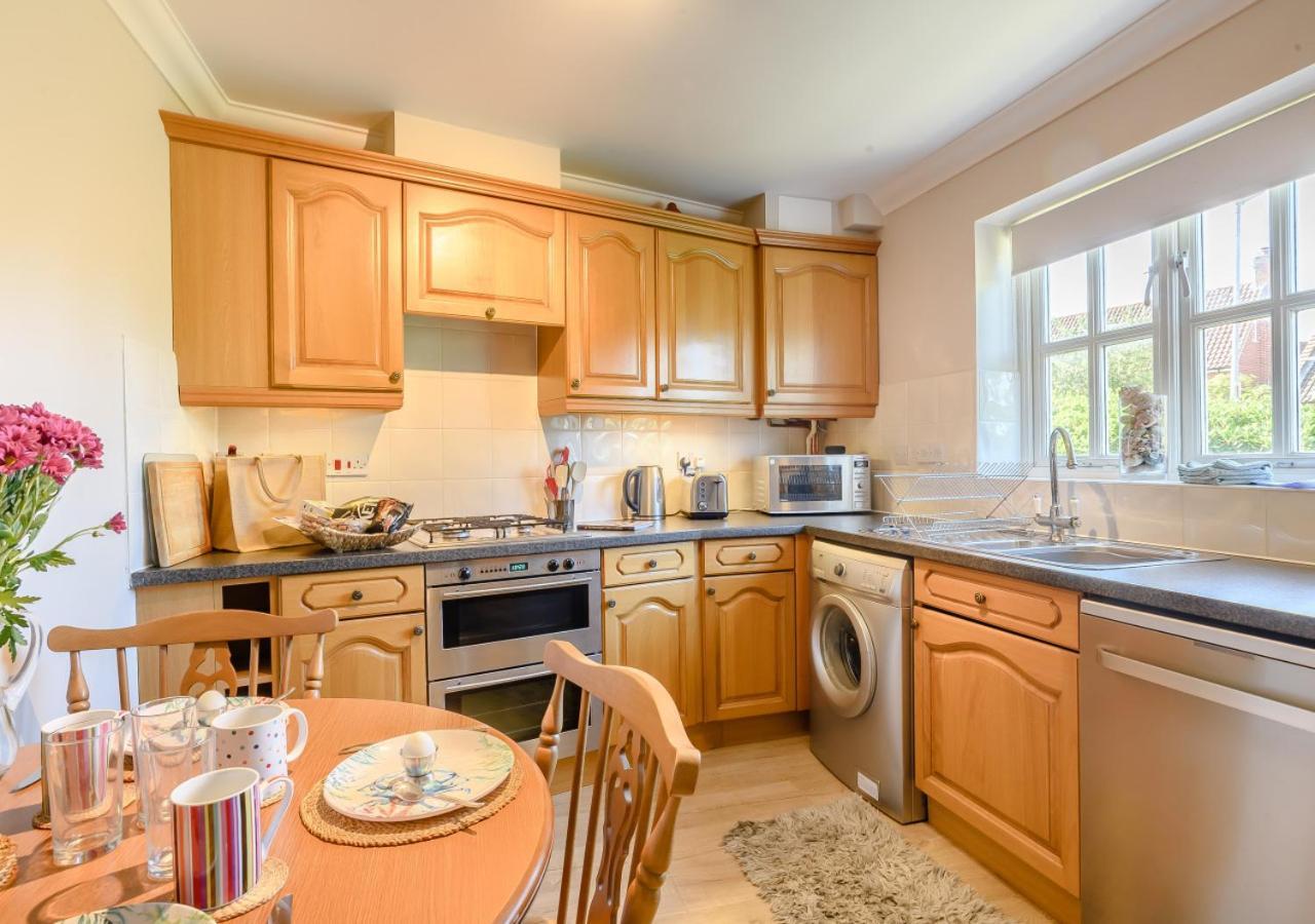 2 Oaklands Cottage Холт Экстерьер фото